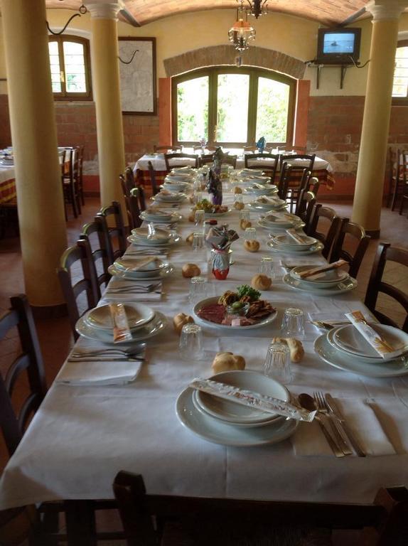 Agriturismo San Valentino Castellarano Экстерьер фото